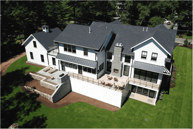 livable outdoor spaces