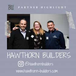 Hawthorn Builders