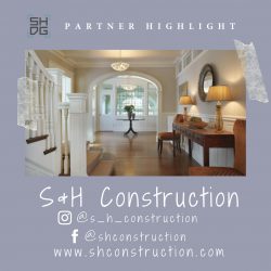 SH Construction