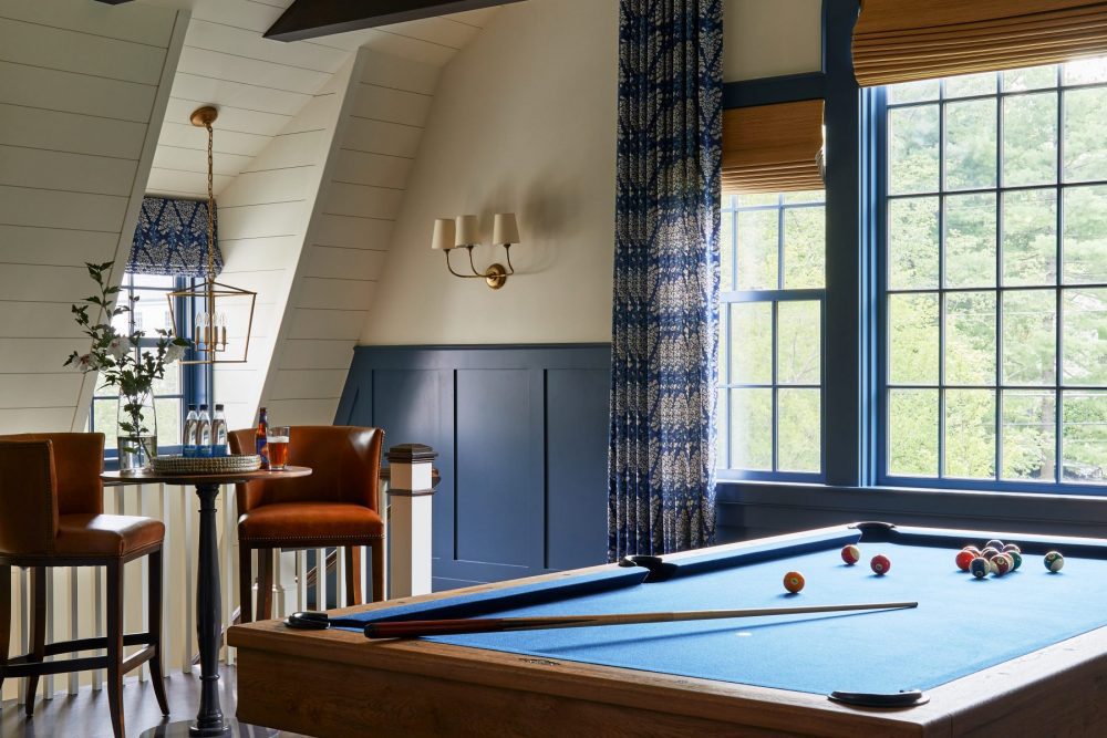 Architecture Design of interior space img