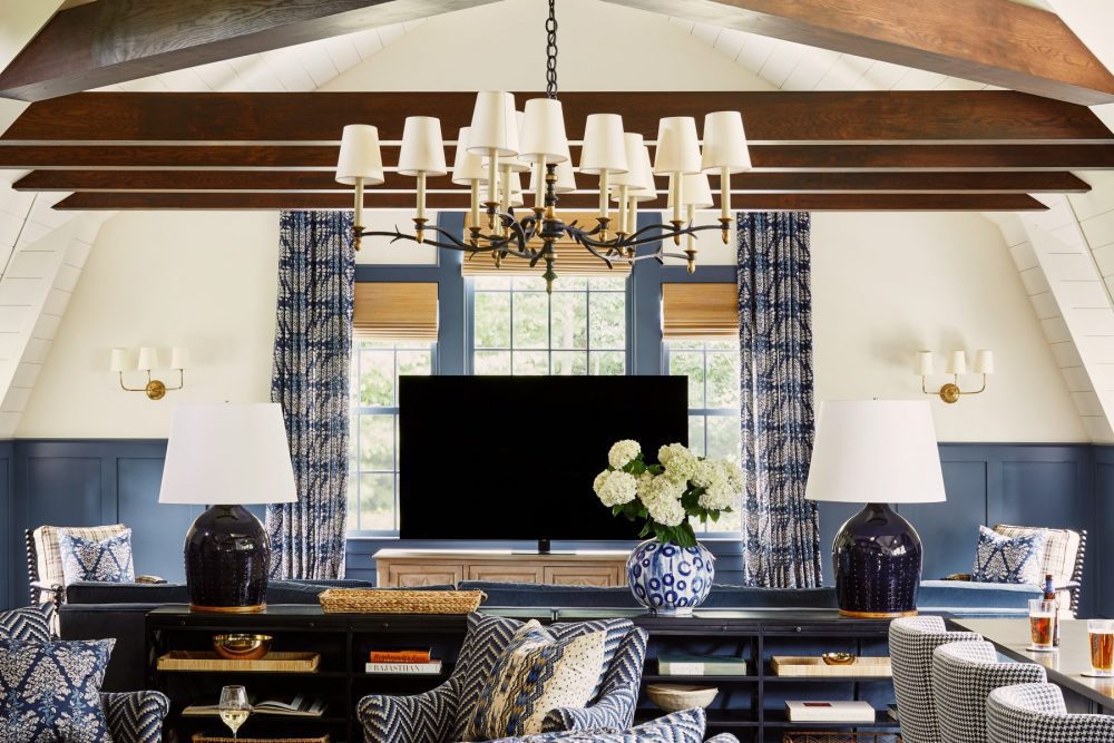 Photo of Interior Design by Slocum Hall Design img