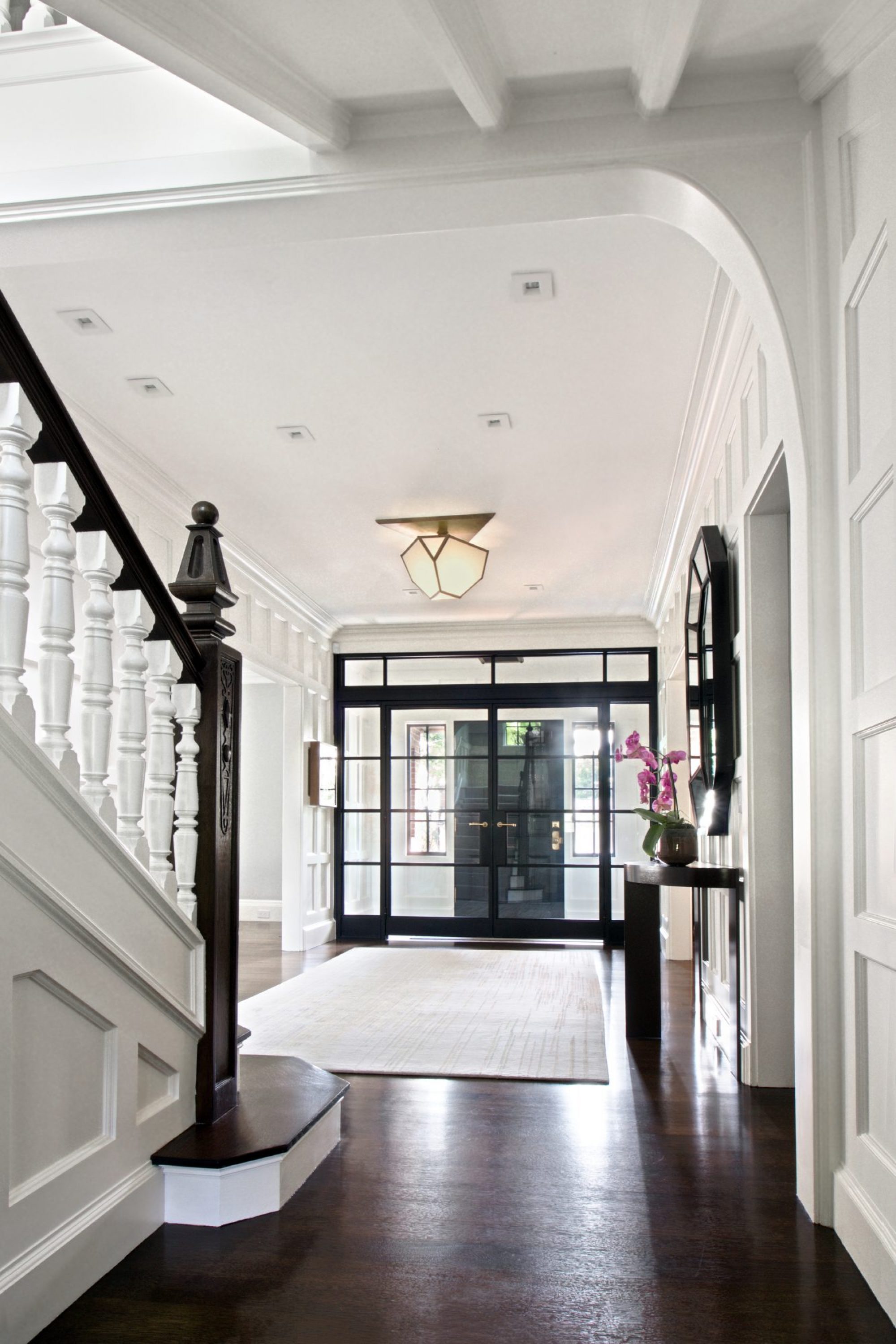 Reworking Entry Sequences for Homes Across Greater Boston | Slocum Hall ...