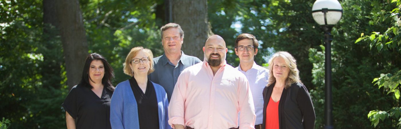 Meet The Slocum Hall Design Team - Architects in Watertown, MA