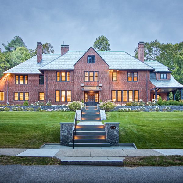 Award-Winning Architecture