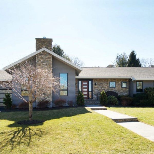 ResidenceonRuane - ranch home renovations