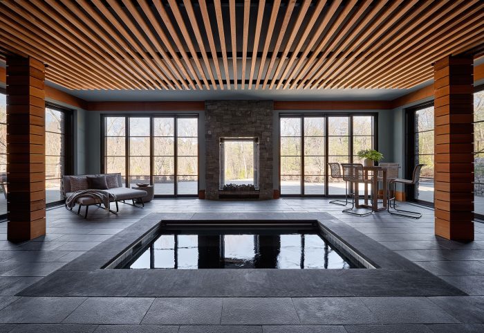 Swoon Home Spas Lodges
