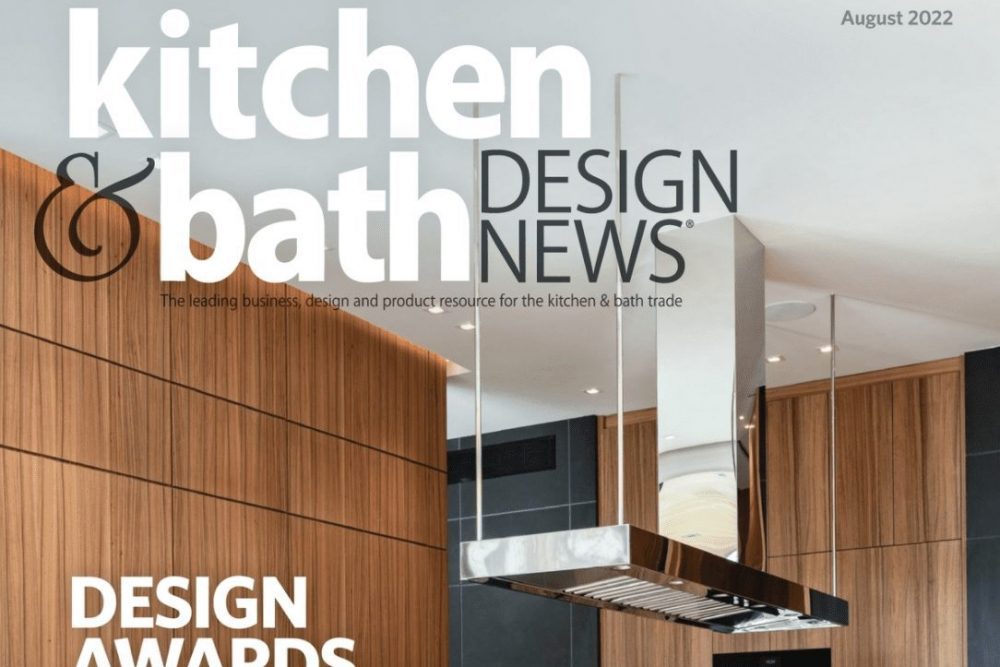 Kitchen and Bath 1