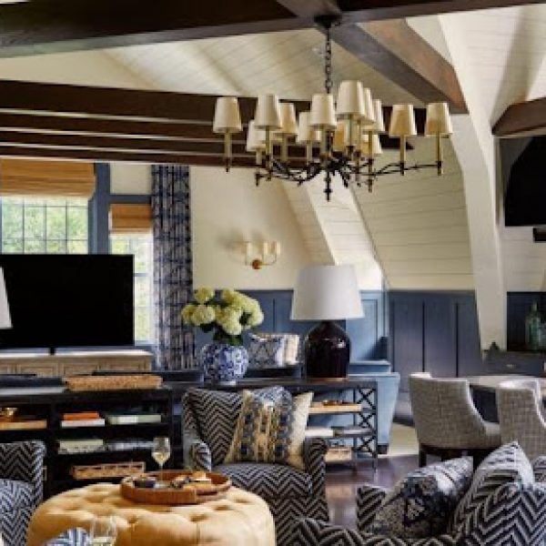 family home architecture