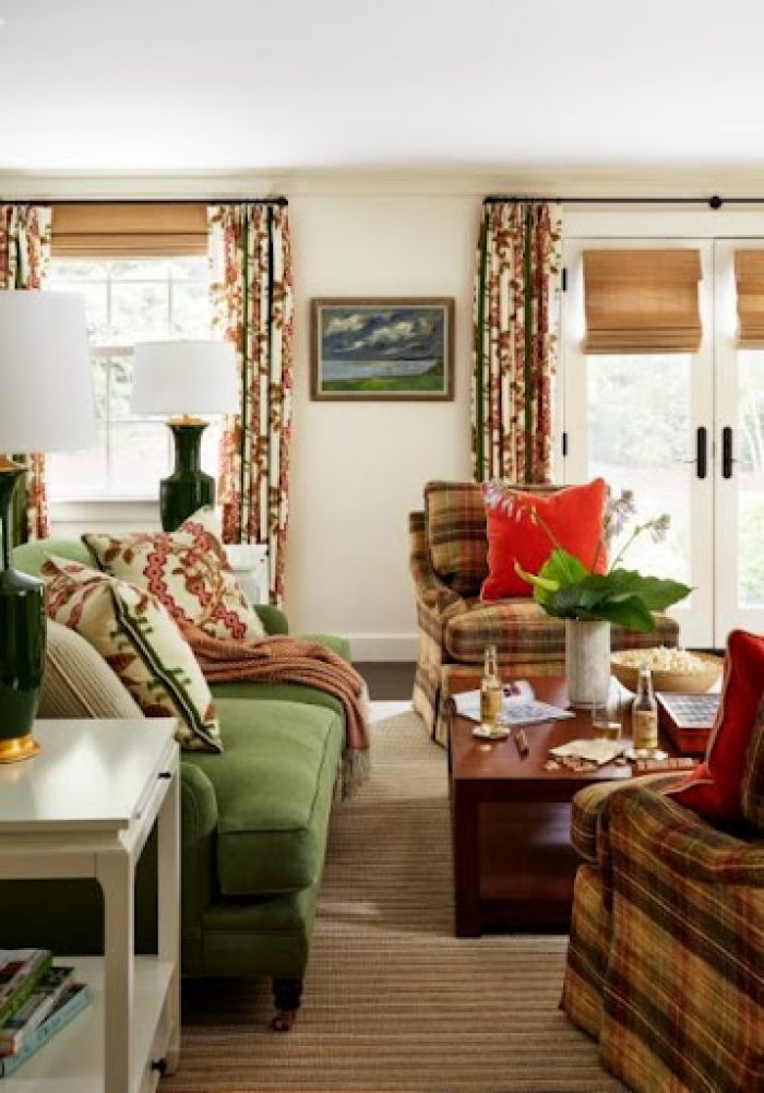 A Luxury Space for Your Guests