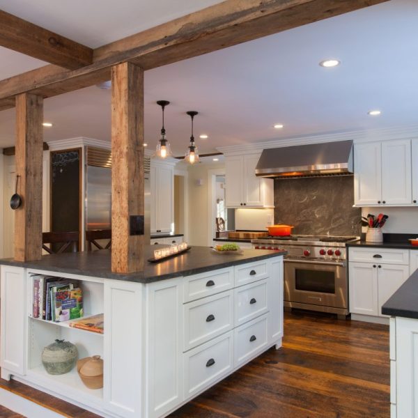 kitchen island design