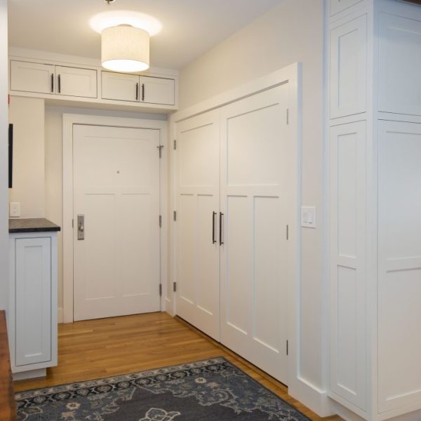 South End Loft Conversion