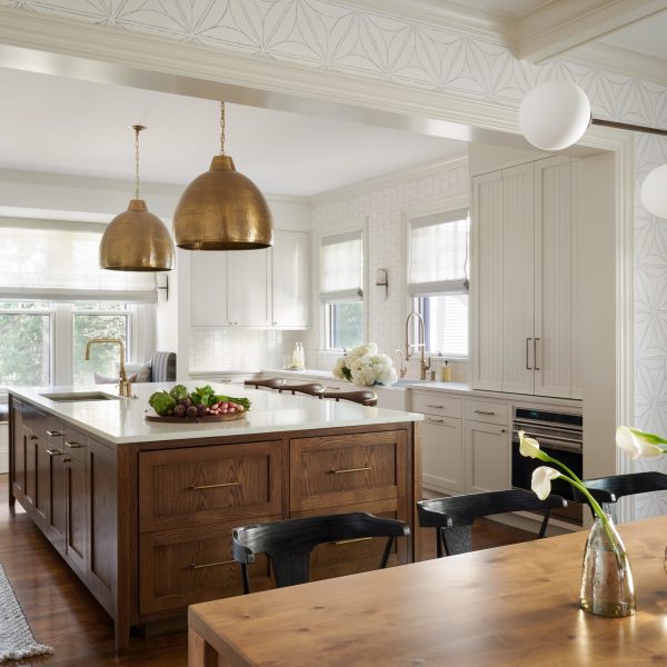 brookline colonial