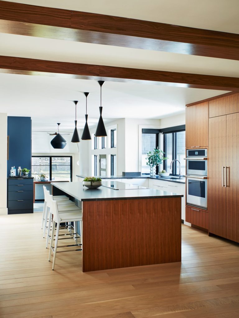 Kitchen Additions - Expanding the Heart of the Home - Slocum Hall Design