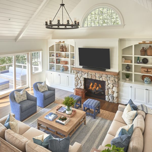 indoor-outdoor living design
