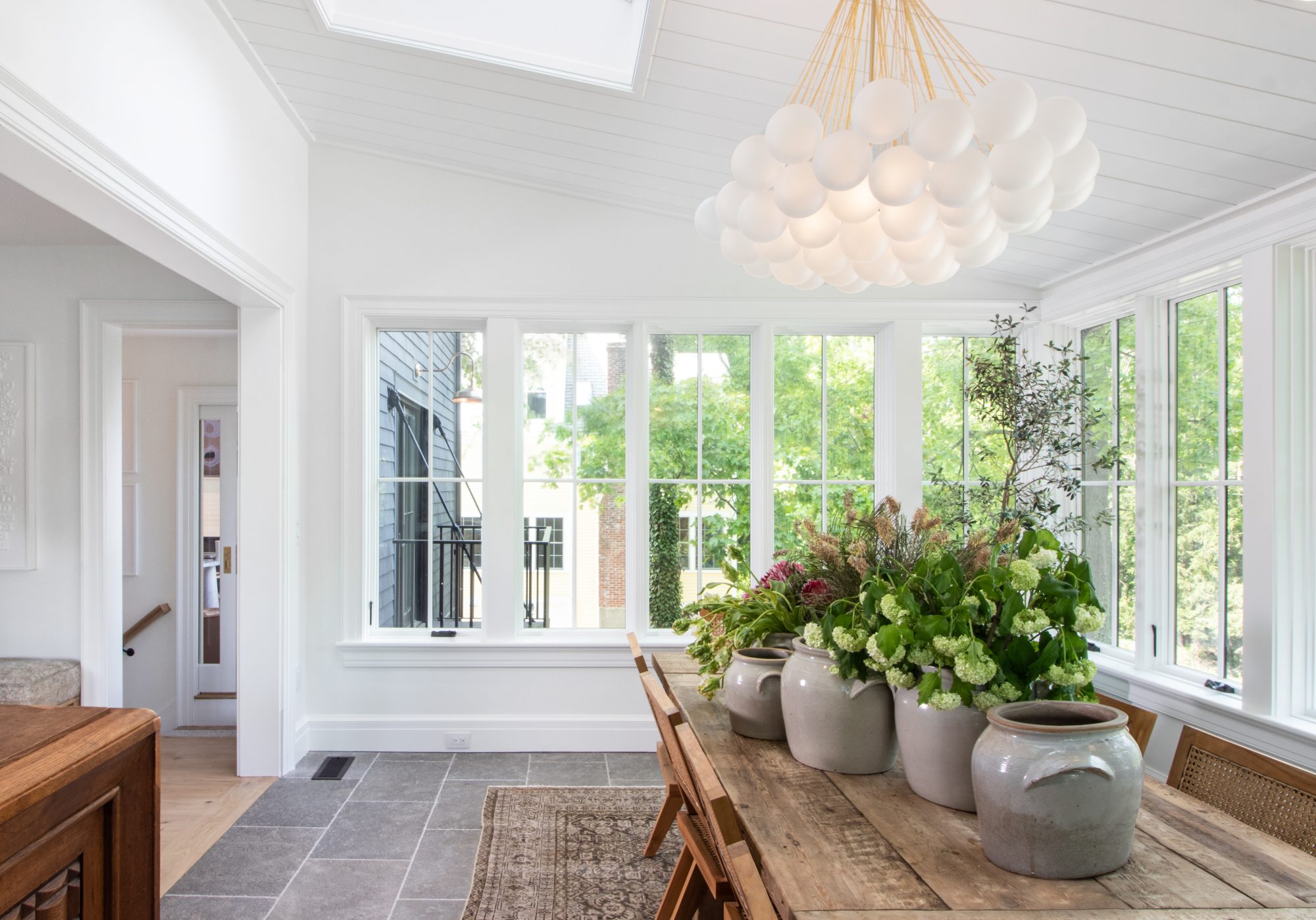 Designing a Sunroom Addition