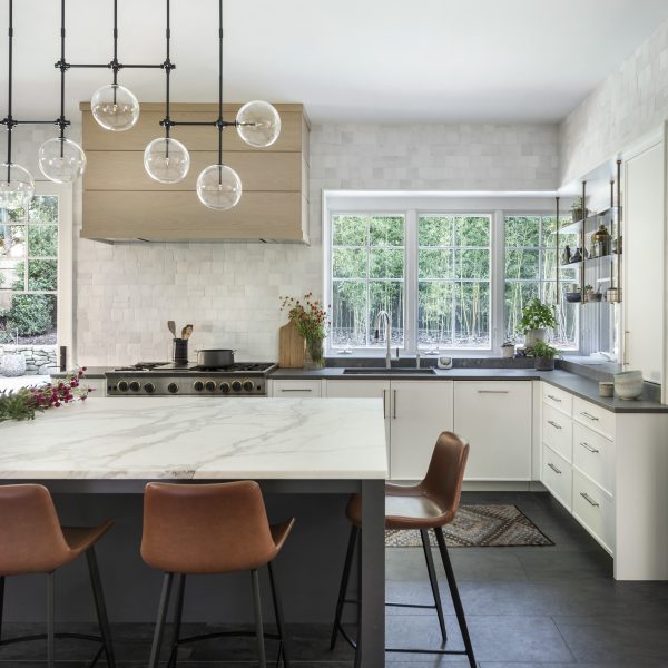 colonial kitchen renovation