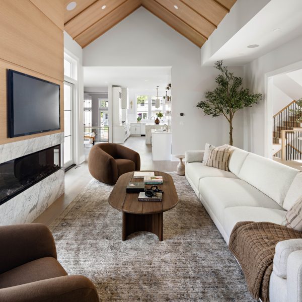 natural light design