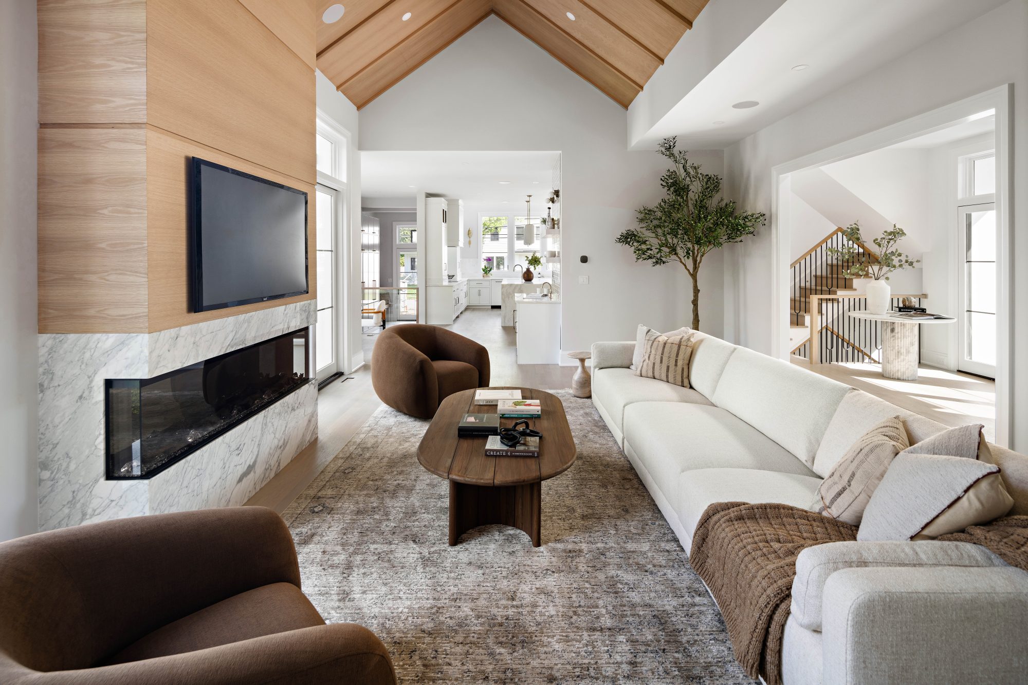 natural light design