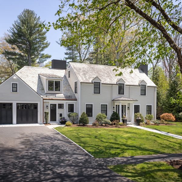 whole home renovation