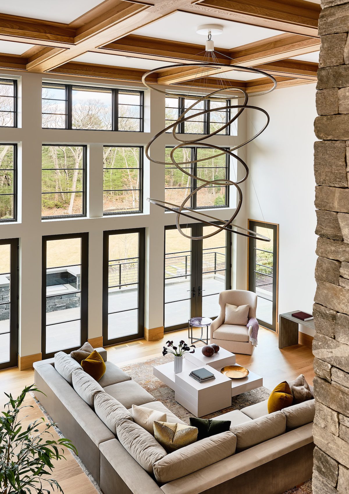 great room design
