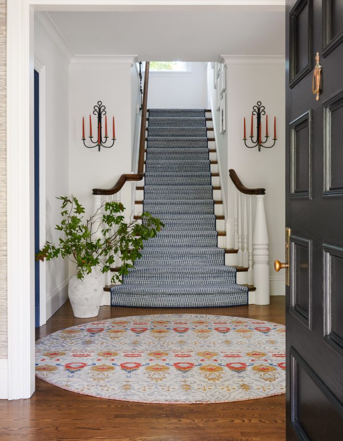 Brookline Colonial